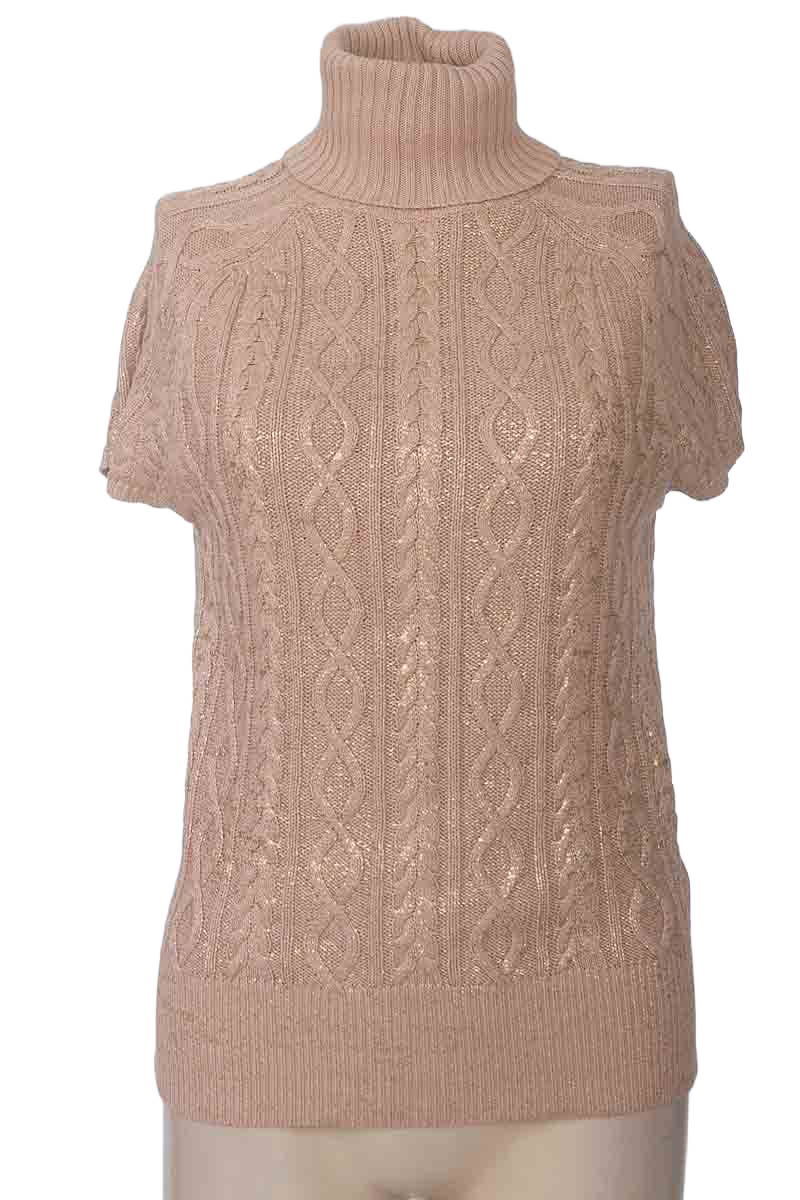Sweater color Beige - GAP