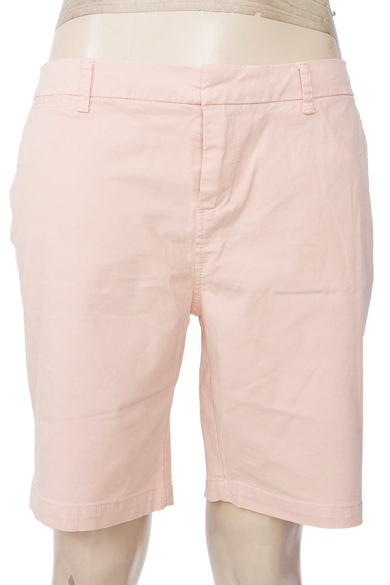 Short color Rosado - Gef
