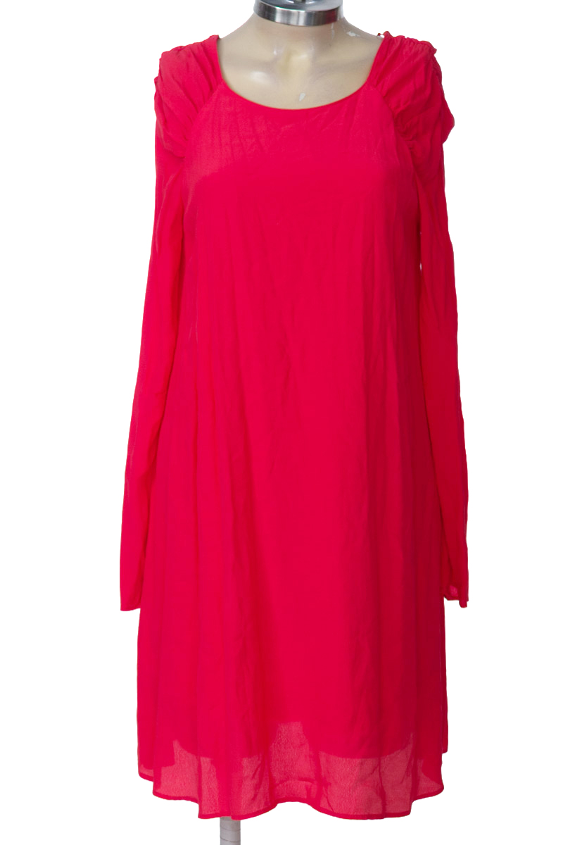 Vestido / Enterizo color Fucsia - Zara