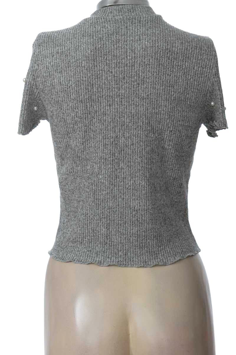 Top / Camiseta color Gris - Koaj