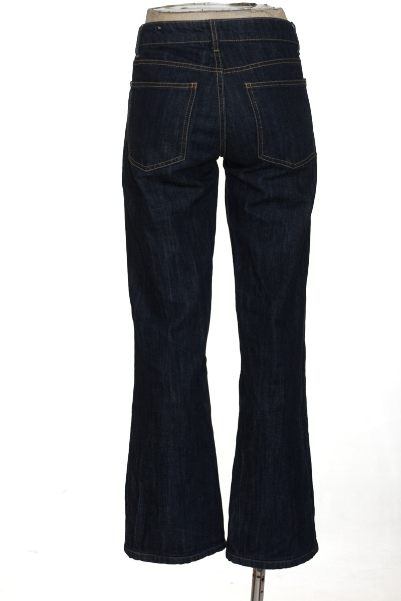 Pantalones color Azul - Zara