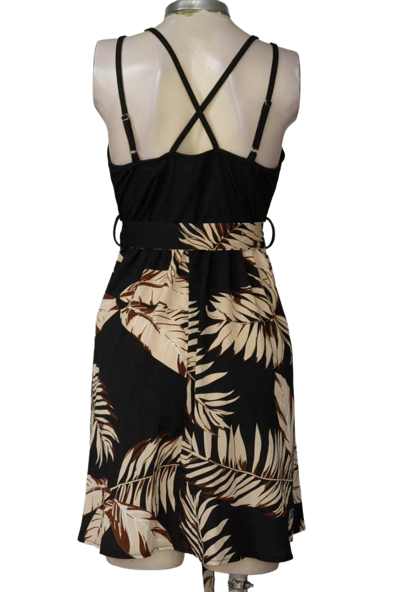 Vestido / Enterizo color Negro - Closeando