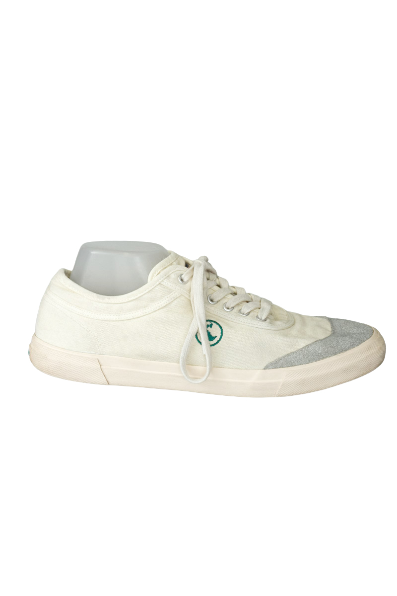 Tenis color Blanco - El Ganso