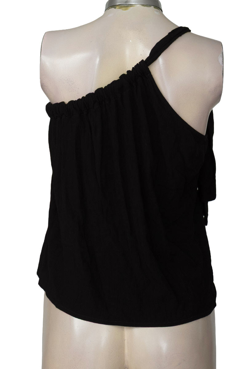 Blusa color Negro - NAF NAF