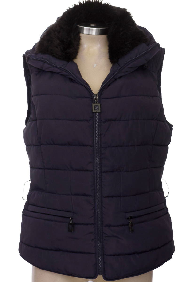 Chaqueta / Abrigo color Azul - FDS