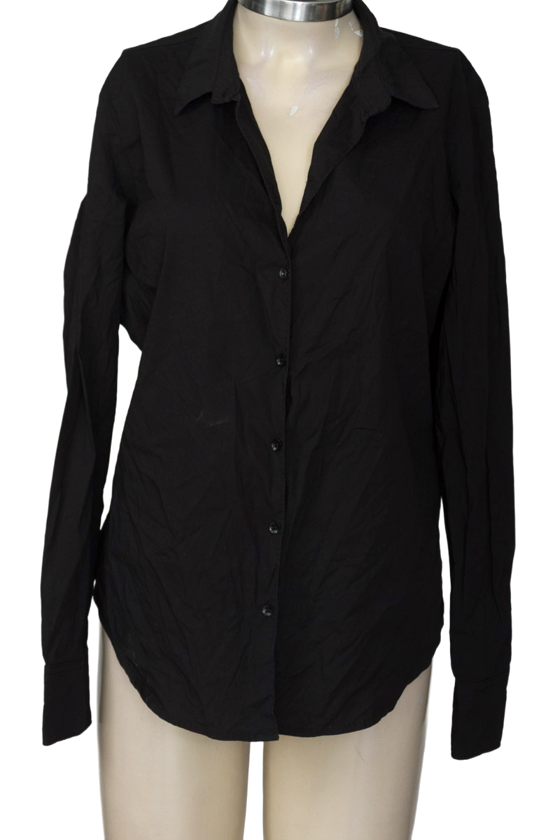 Blusa color Negro - Rifle