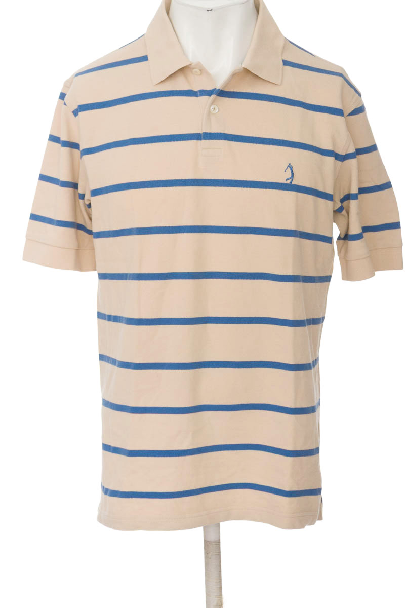 Polo color Beige - Arturo Calle