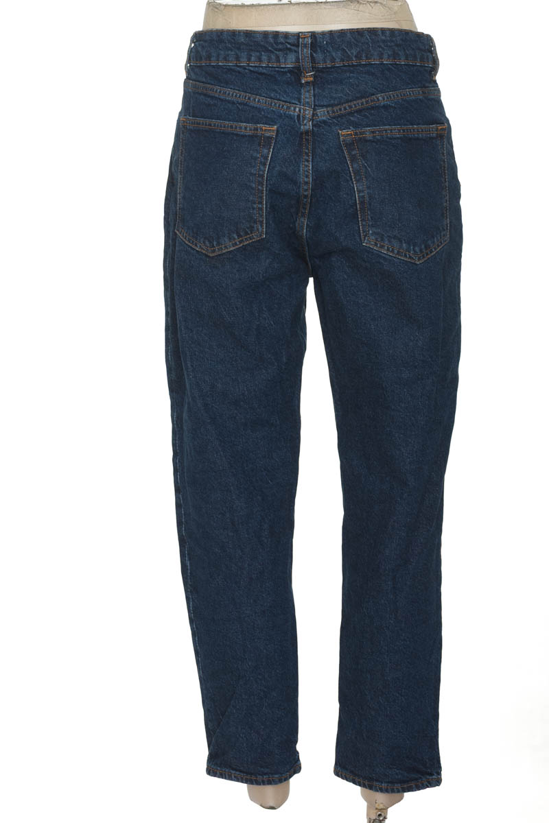 Pantalones color Azul - H&M