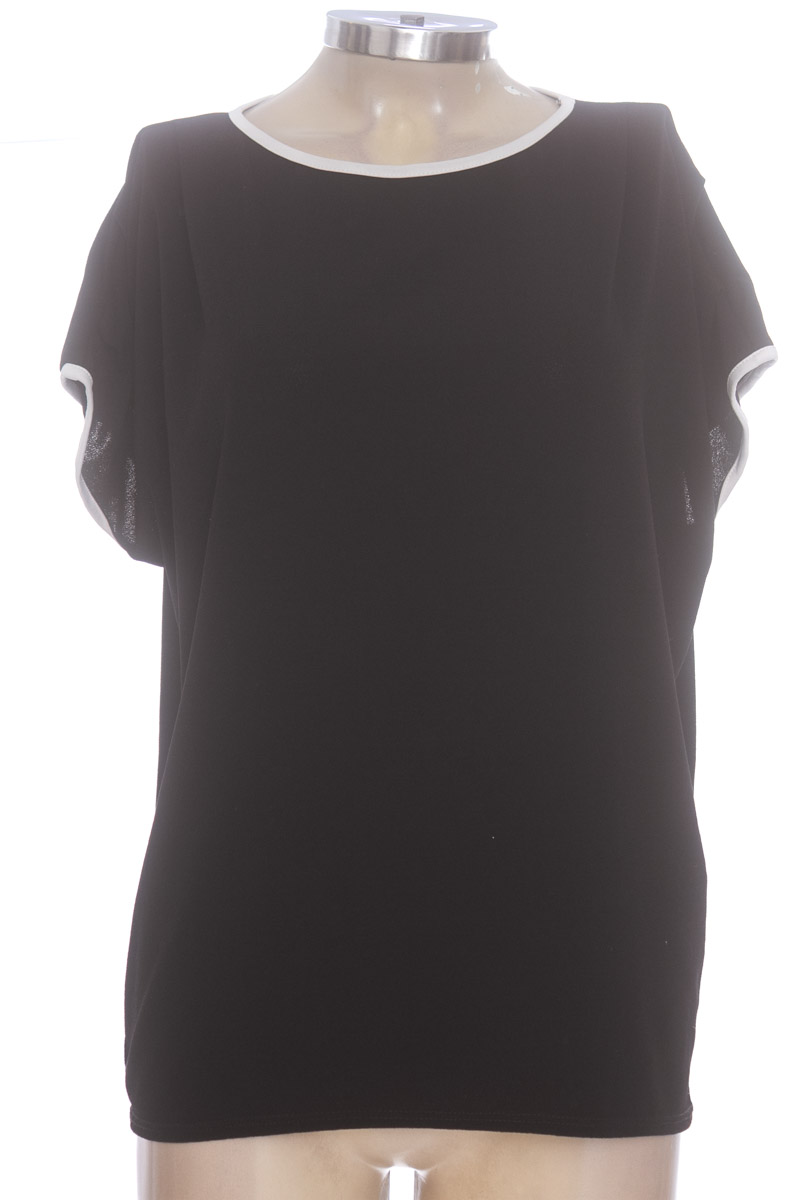 Blusa color Negro - ELA
