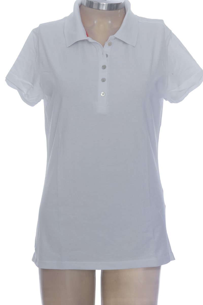 Top / Camiseta color Blanco - PATPRIMO