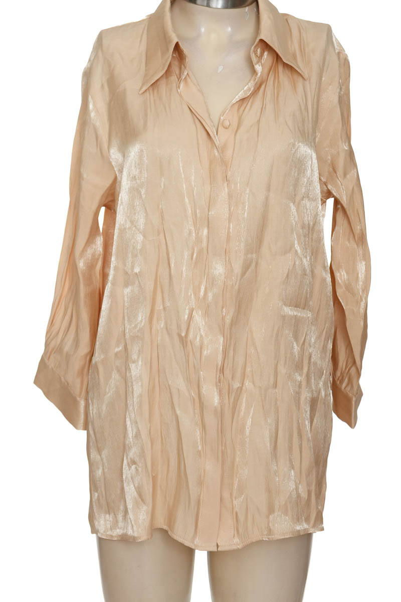 Blusa color Dorado - Studio F