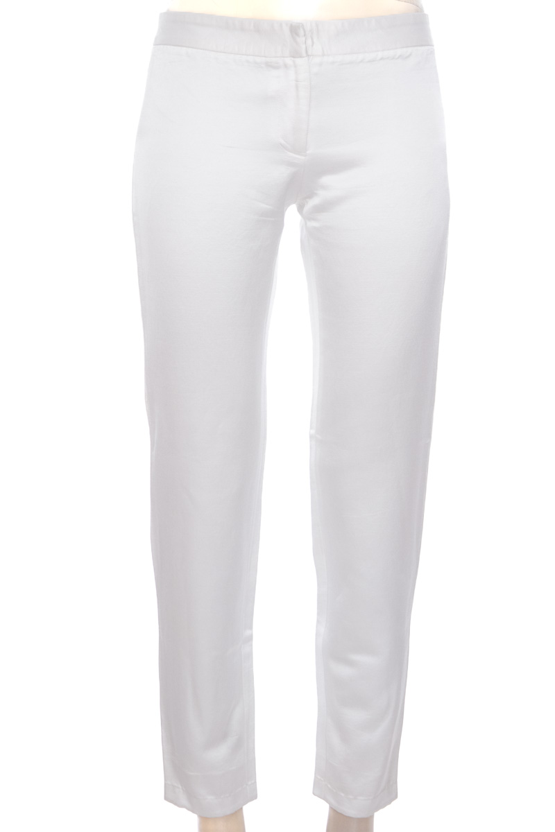 Pantalones color Blanco - Silvia Tcherassi