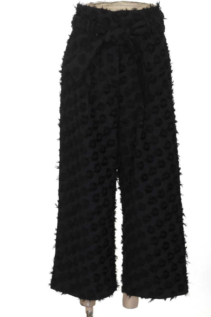 Pantalones color Negro - H&M