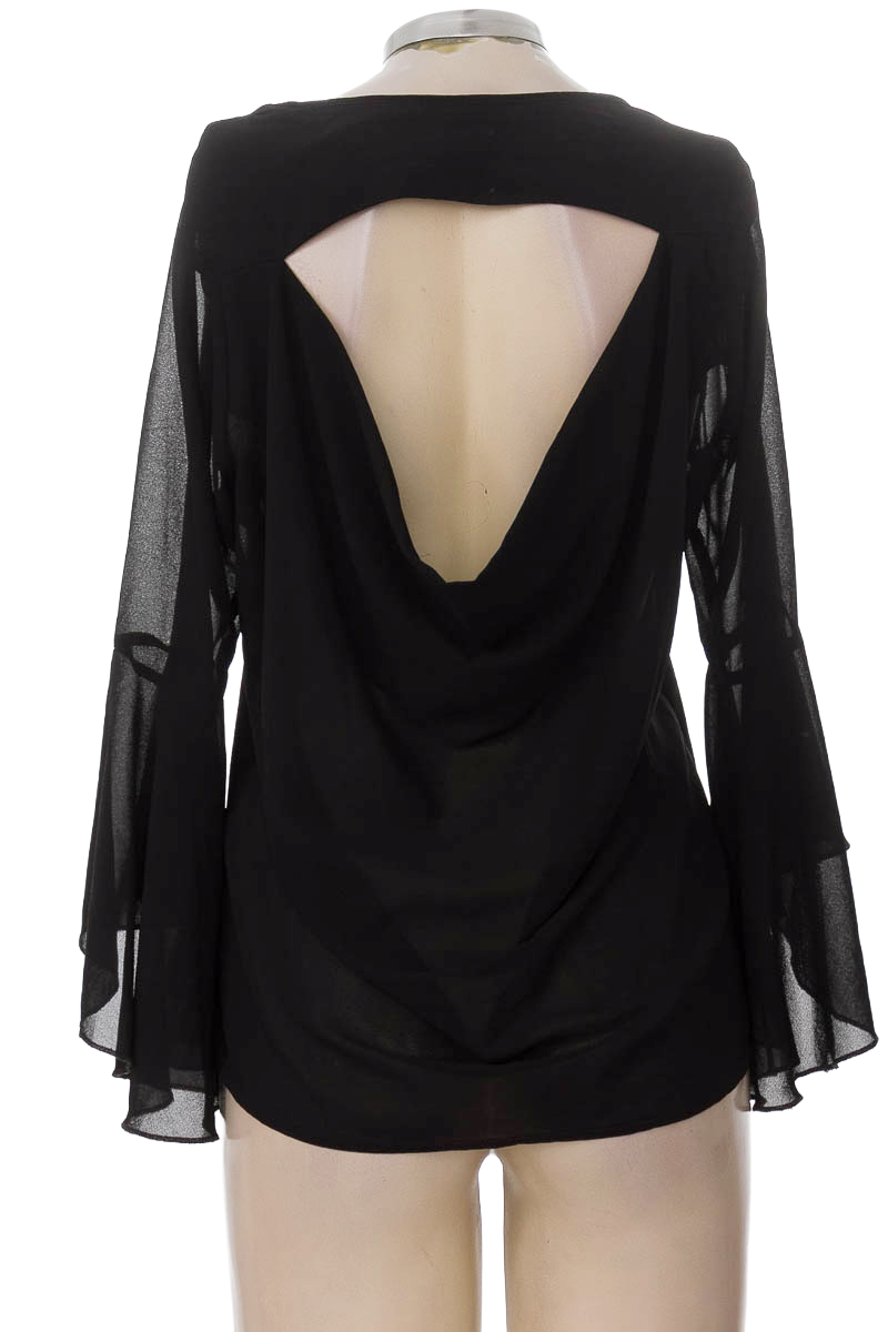 Blusa color Negro - Colors