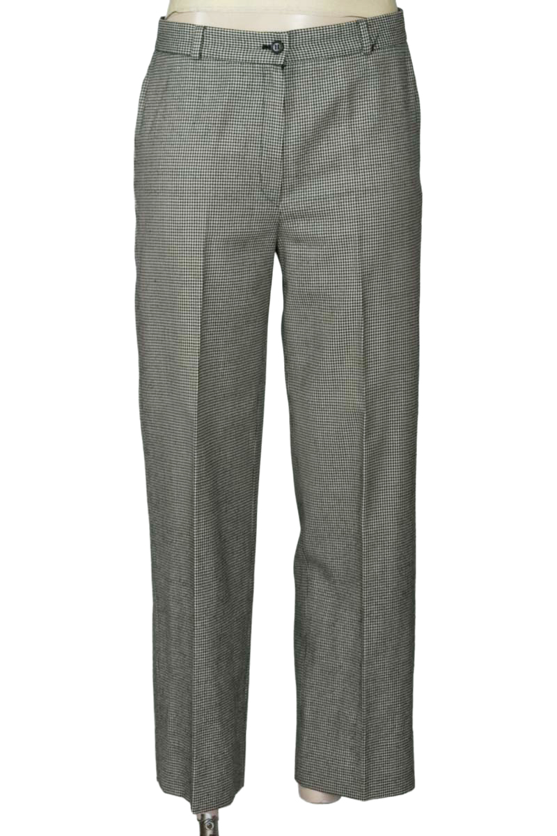 Pantalones color Estampado - Closeando