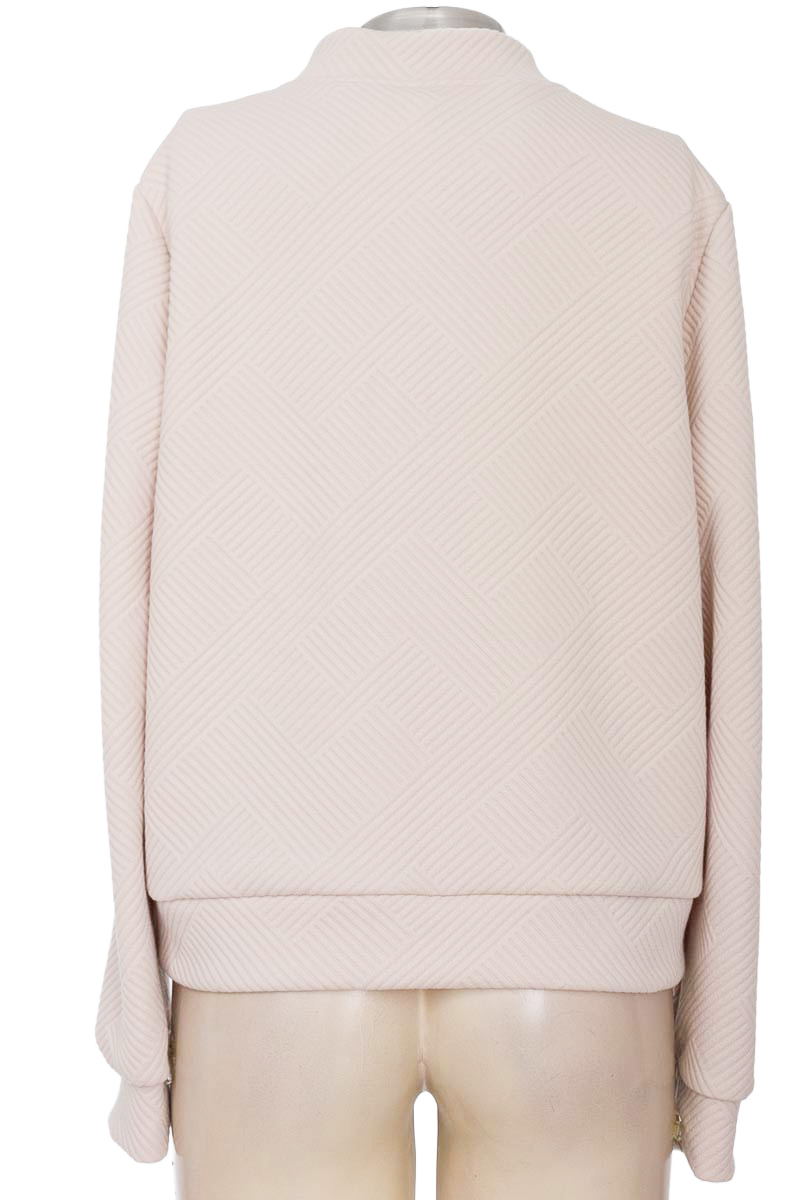 Chaqueta / Abrigo color Beige - Shein