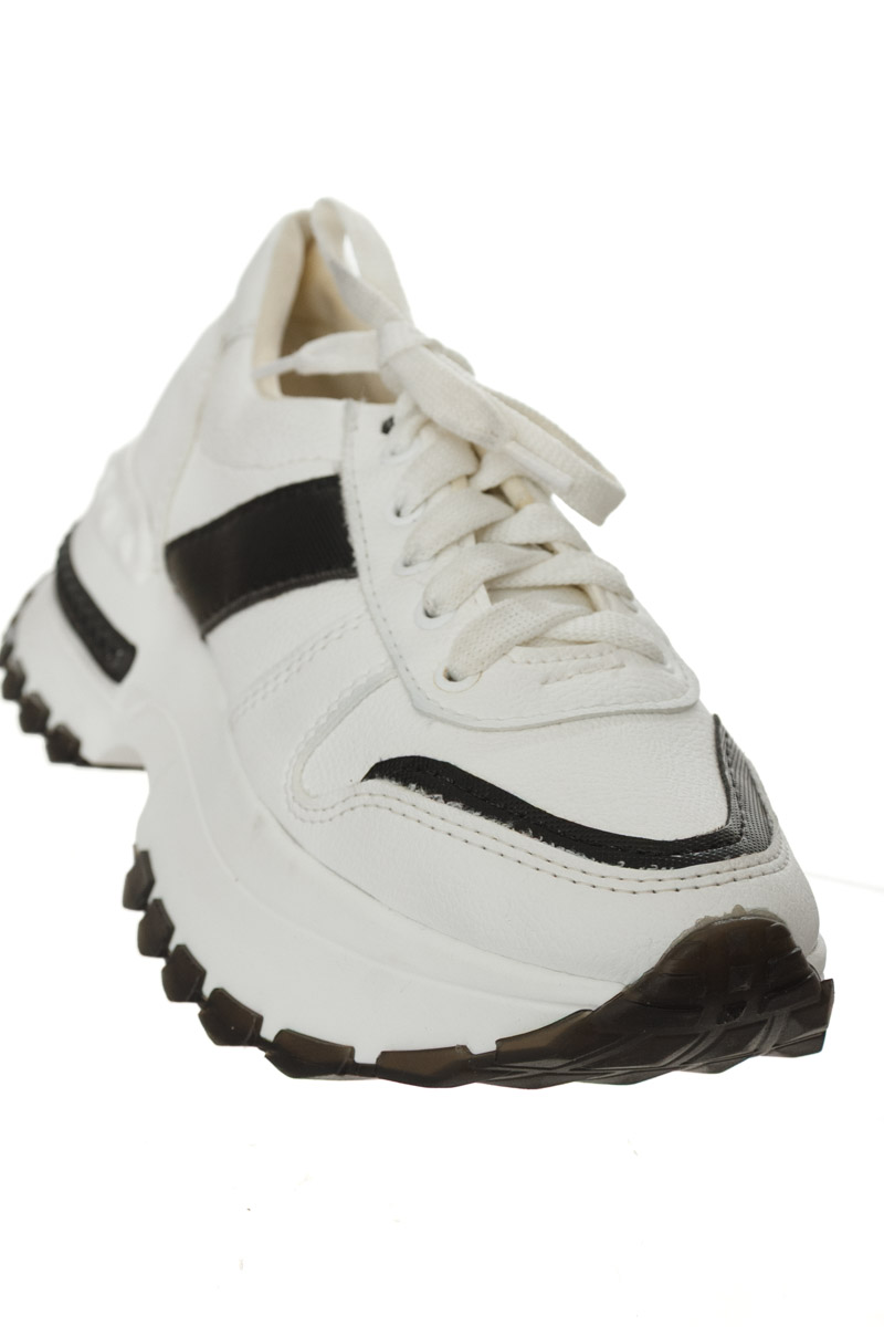 Zapatos color Blanco - Closeando