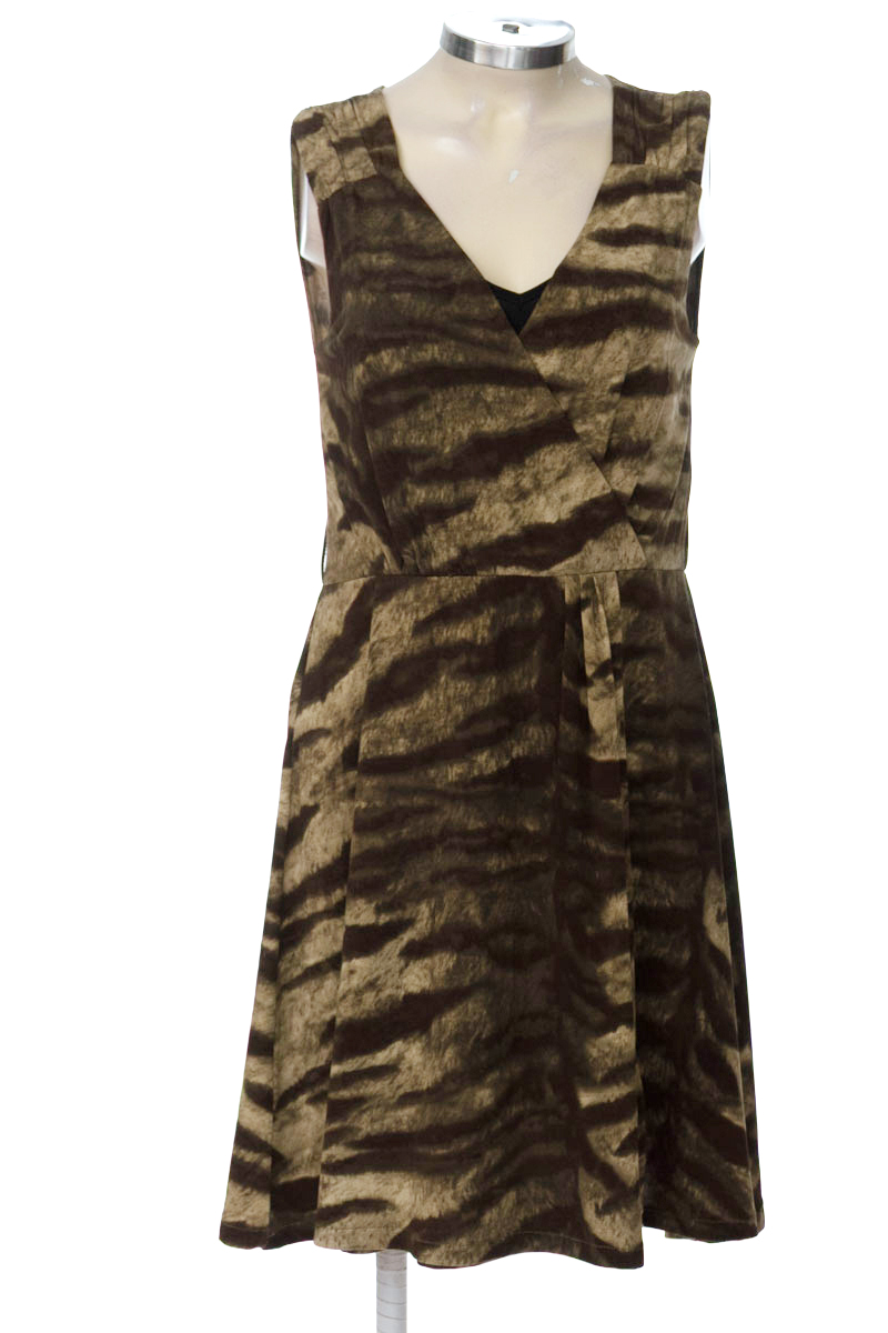 Vestido / Enterizo color Verde - APOLOGY