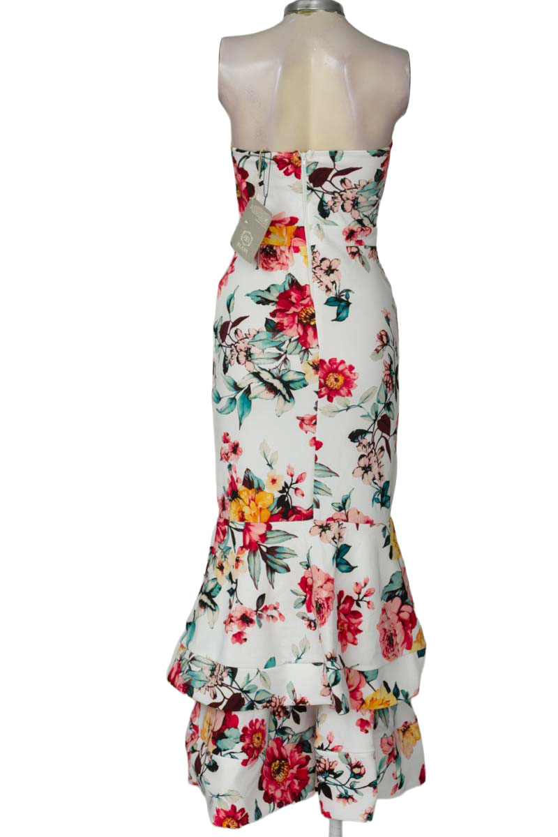 Vestido / Enterizo color Estampado - Symphony 