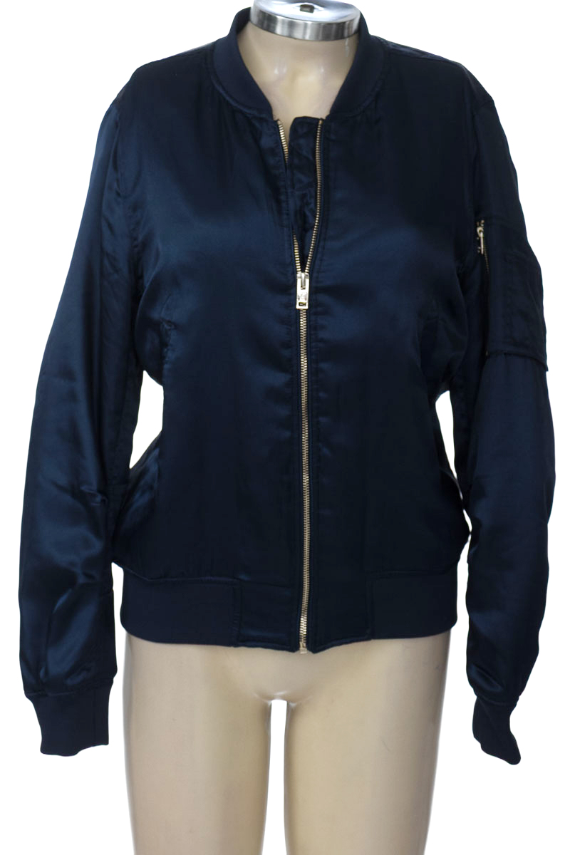 Chaqueta / Abrigo color Azul - MNG