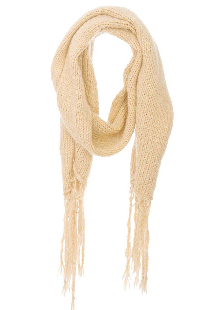 Accesorios color Beige - Closeando