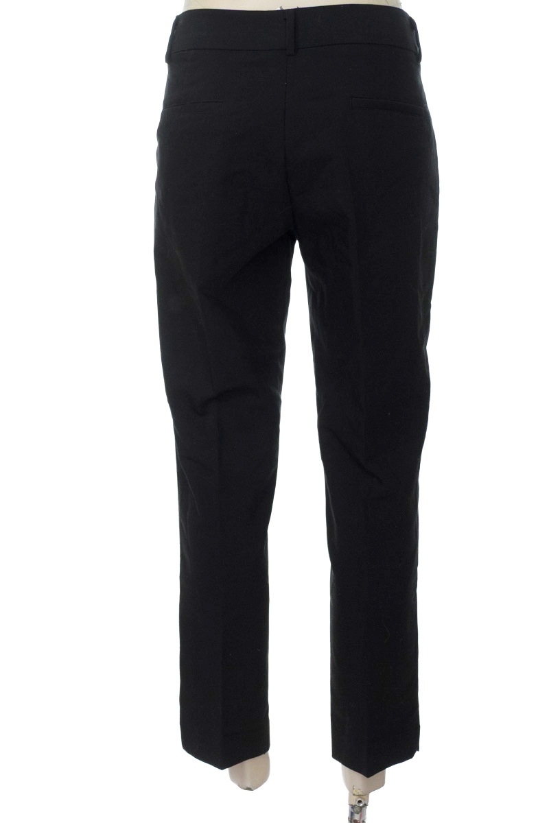 Pantalones color Negro - Southland