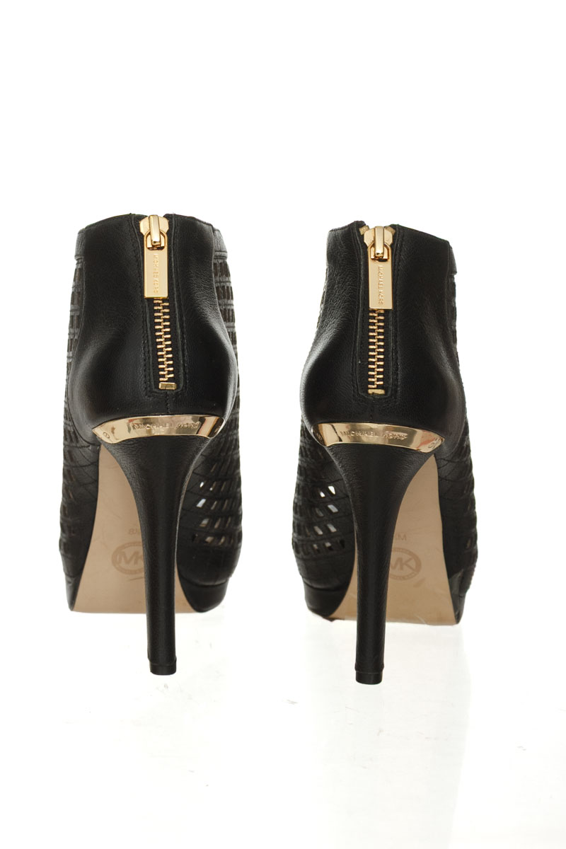 Zapatos color Negro - Michael Kors