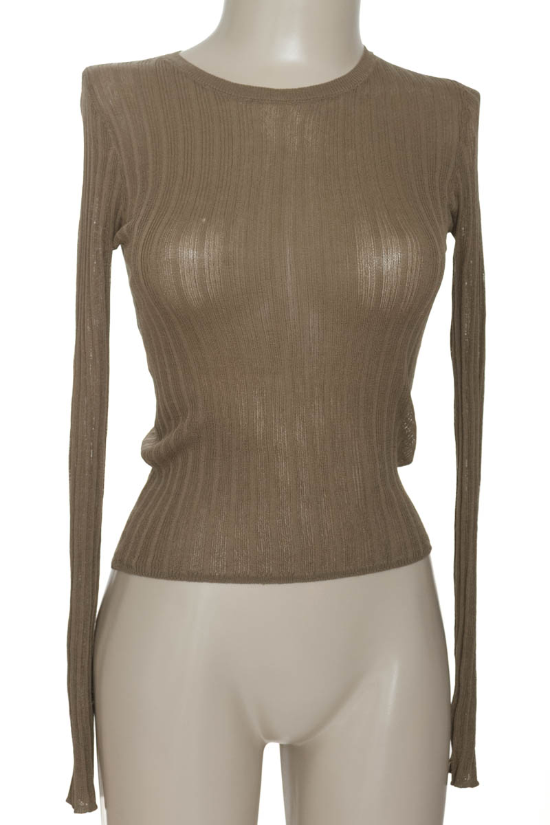 Top / Camiseta color Verde - Seven Seven