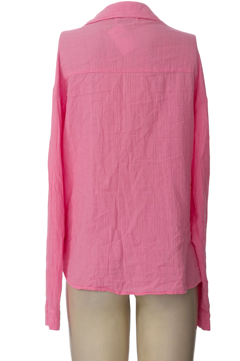 Blusa color Rosado - Arkitect