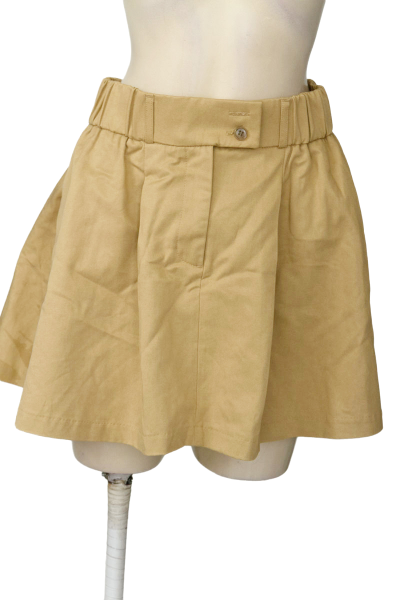 Falda color Beige - H&M