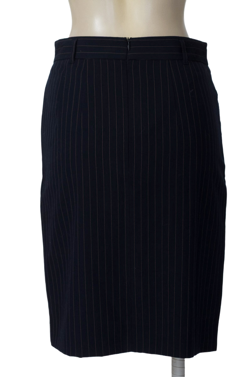 Falda color Azul - Esprit
