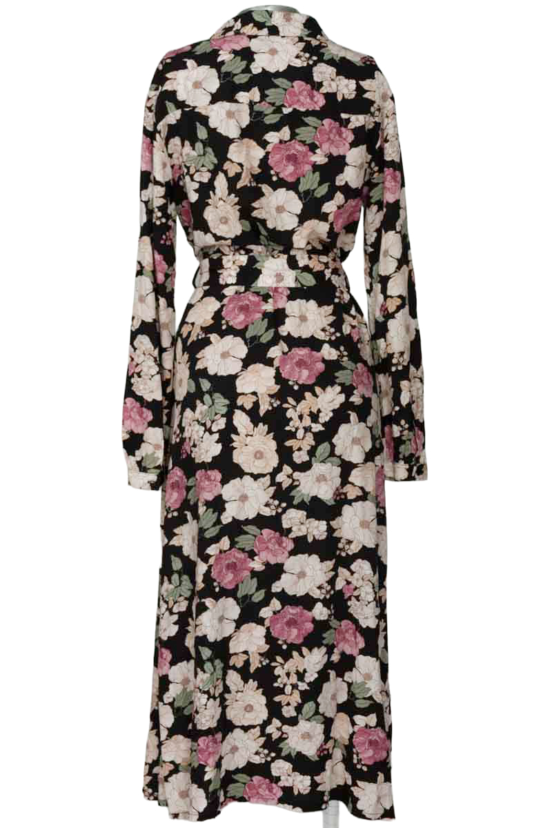 Vestido / Enterizo color Negro - MNG