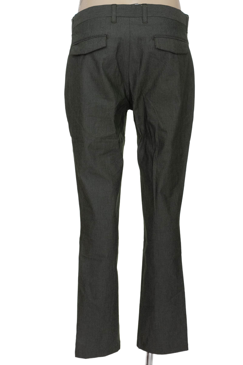 Pantalón color Gris - Arturo Calle