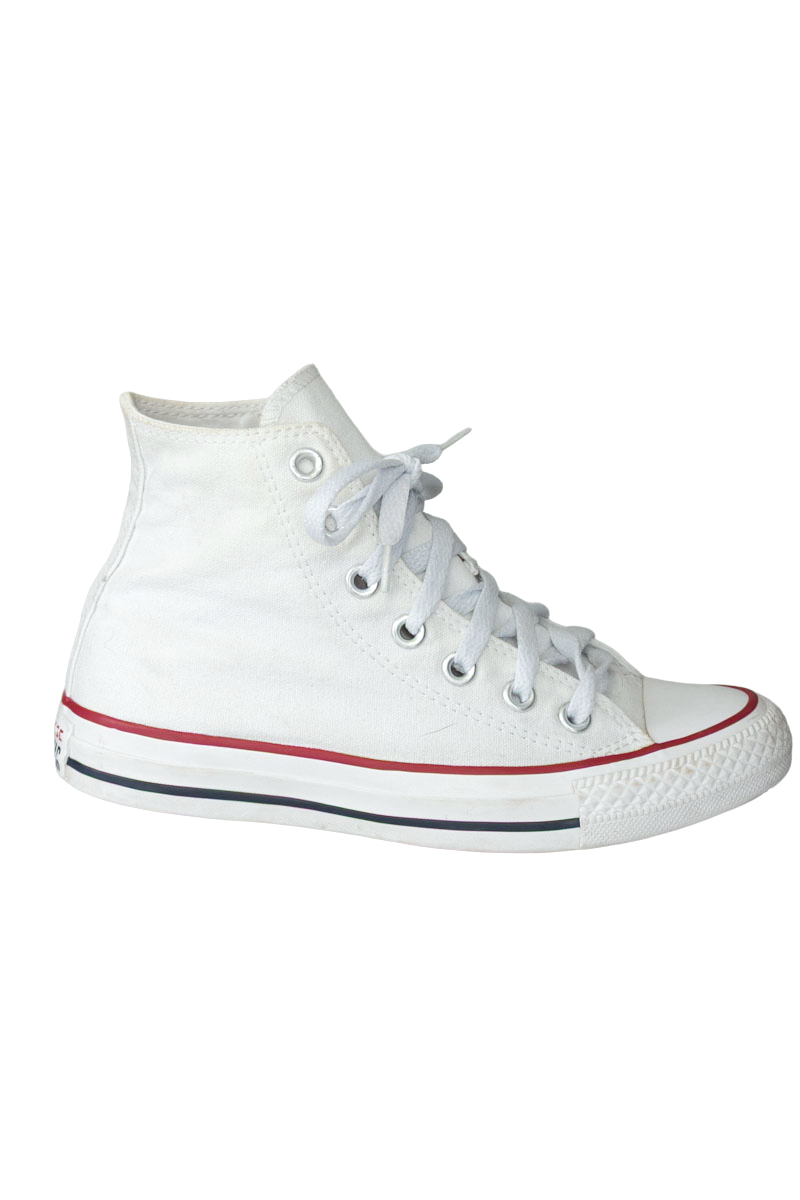 Zapatos color Blanco - CONVERSE