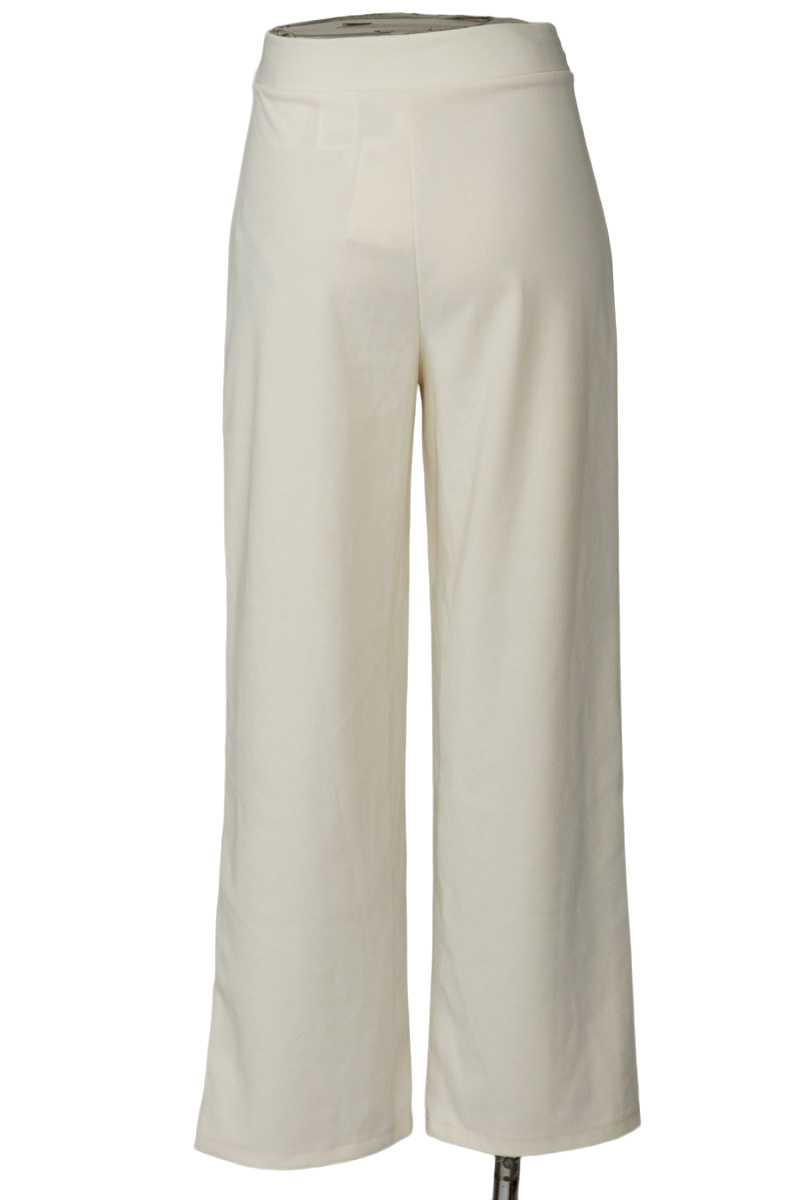 Pantalones color Beige - H&M