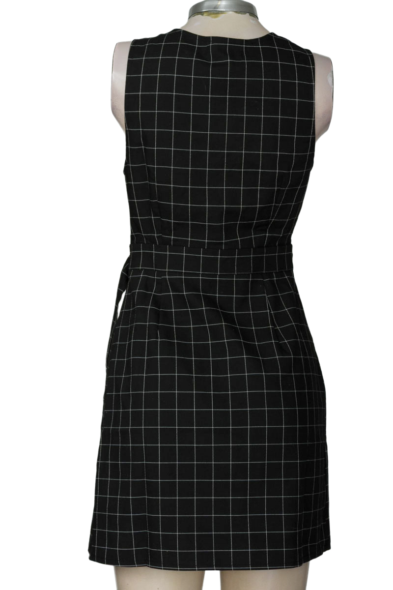 Vestido / Enterizo color Negro - Forever 21