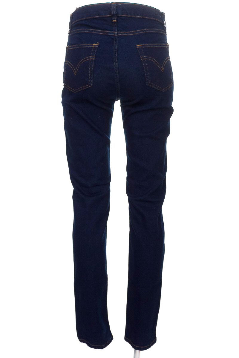 Pantalones color Azul - Closeando