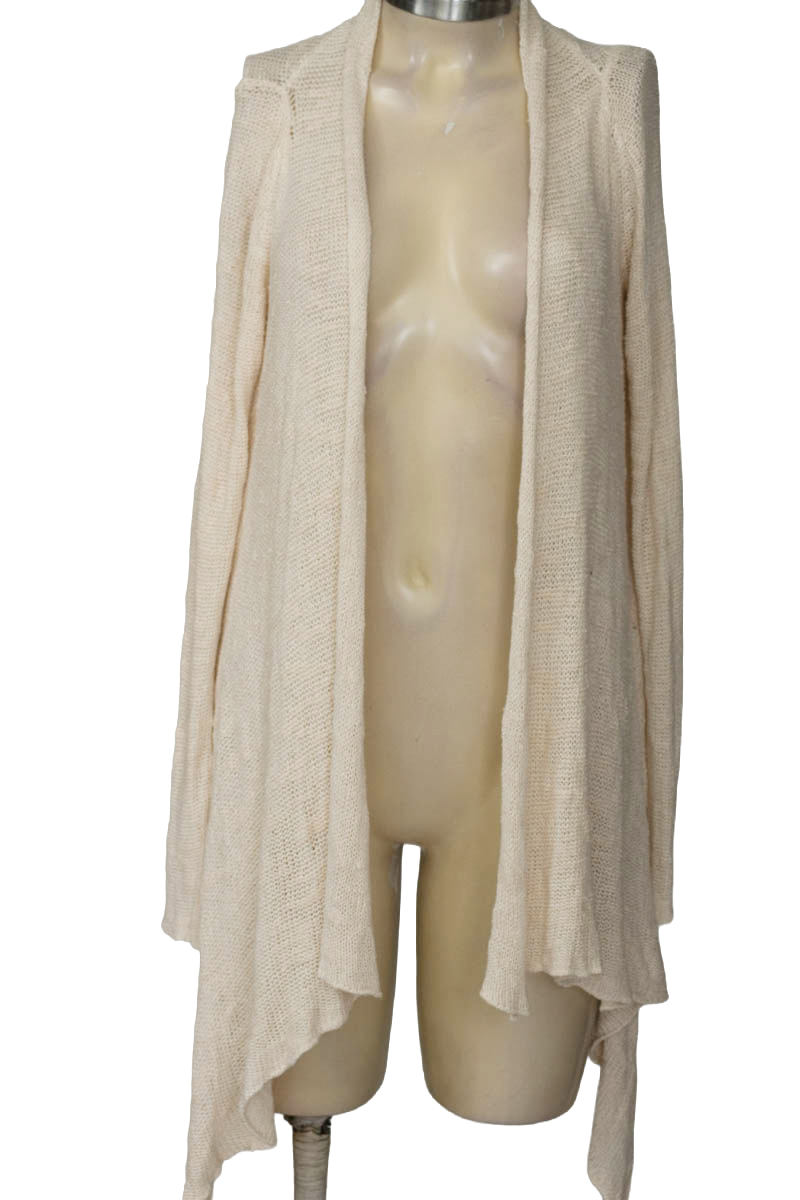 Sweater color Beige - Zara