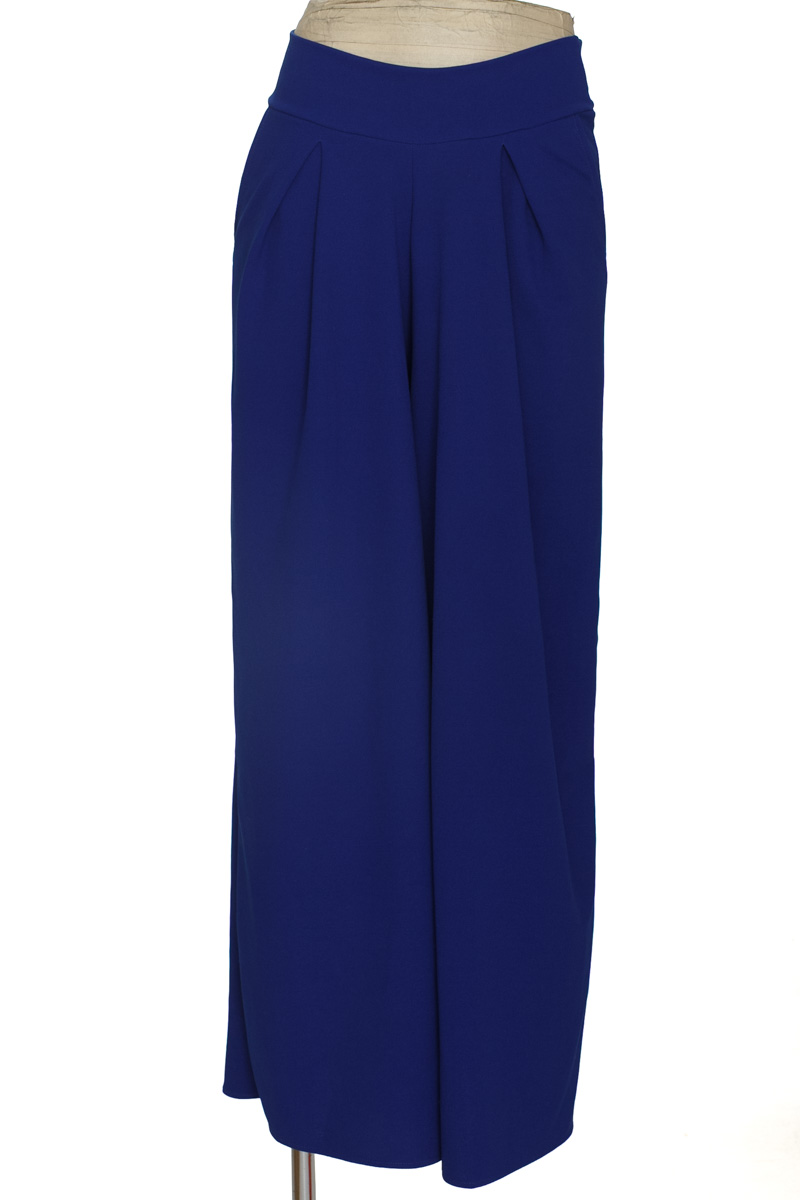 Pantalones color Azul - Closeando