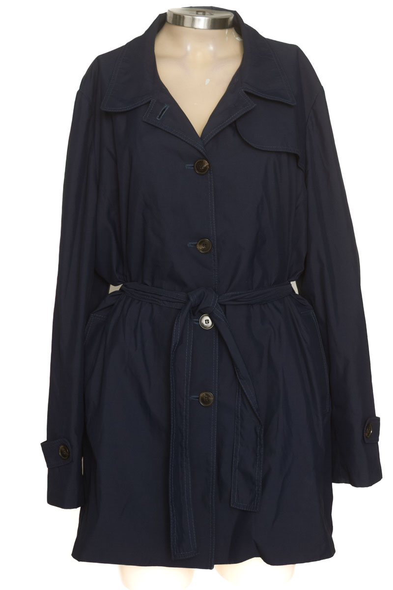 Chaqueta / Abrigo color Azul - ZUT