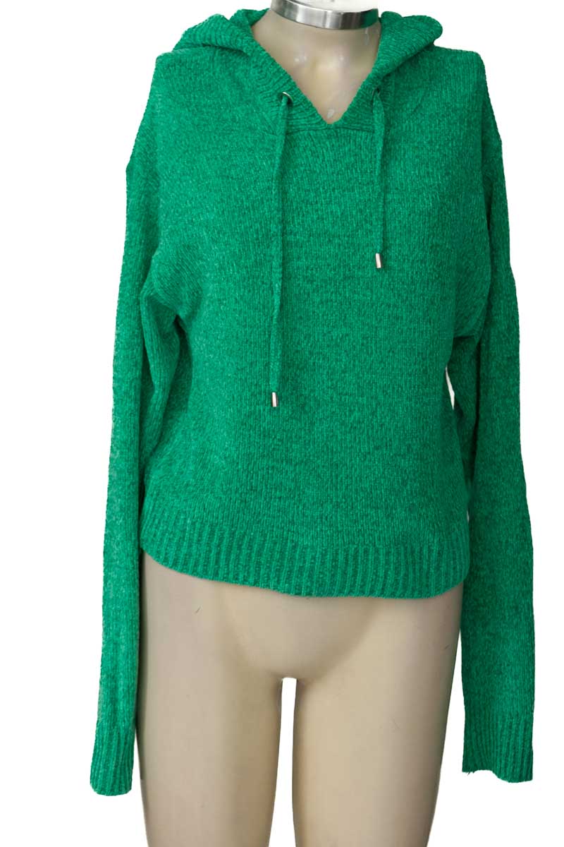 Sweater color Verde - ELA