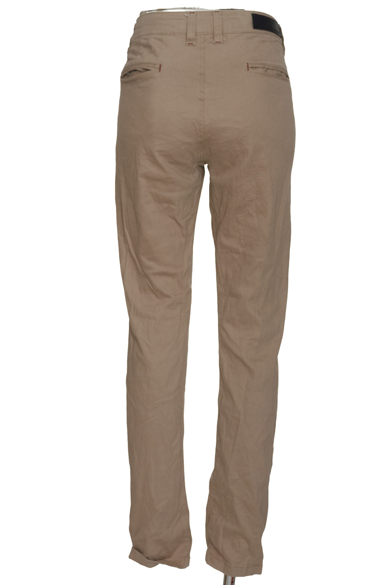 Pantalón color Beige - Jon Sonen