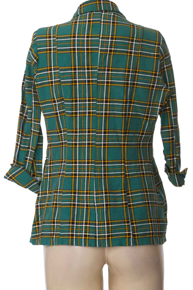 Chaqueta / Abrigo color Verde - Vitoria