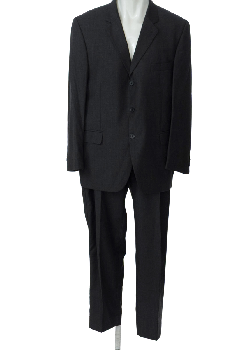 Traje Formal color Gris - Arturo Calle