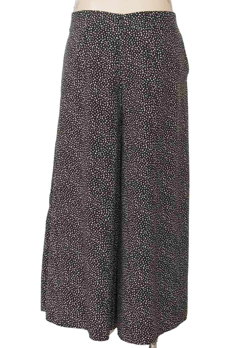 Pantalones color Negro - Seven Seven