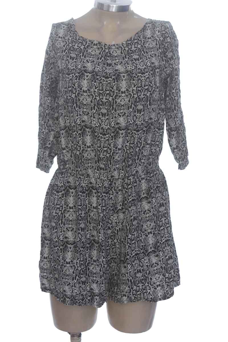 Vestido / Enterizo color Estampado - Twenty-six