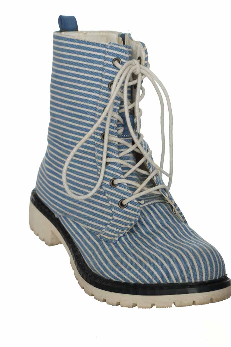 Zapatos color Azul - André
