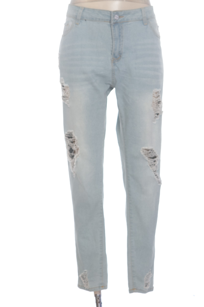 Pantalones color Azul - Closeando