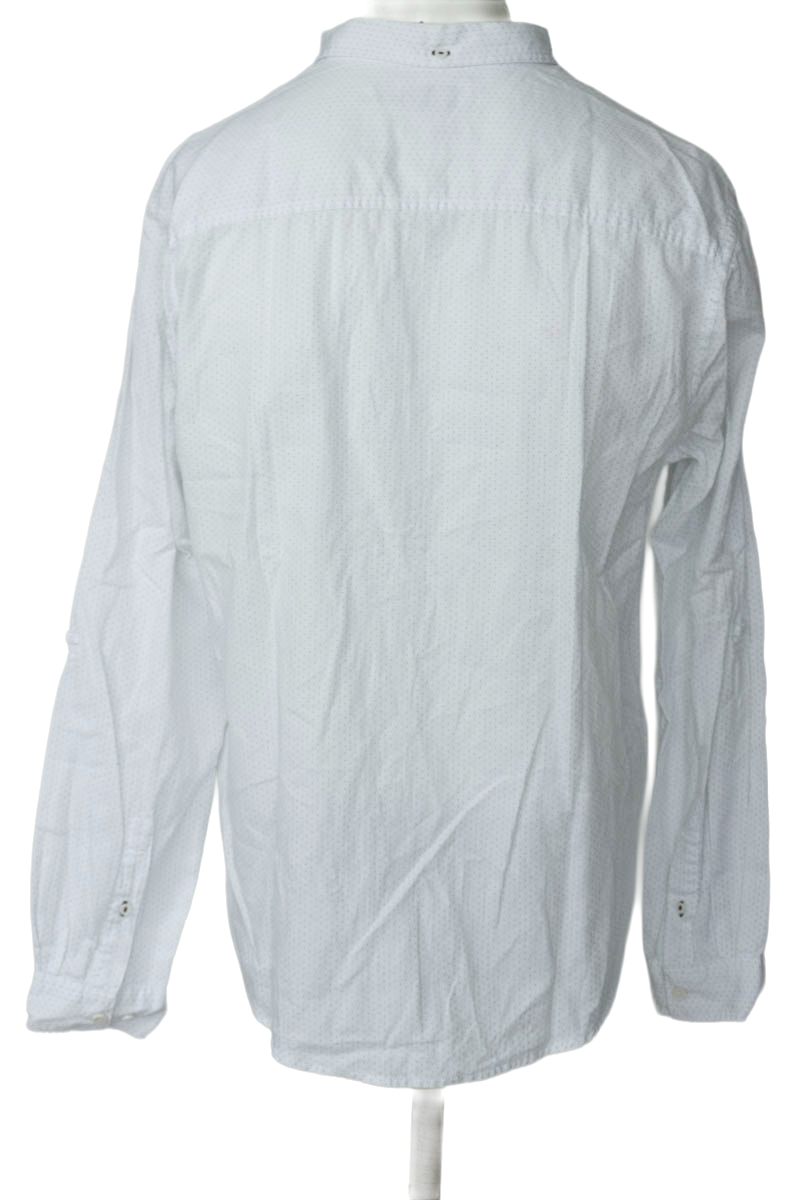 Camisa color Blanco - Koaj