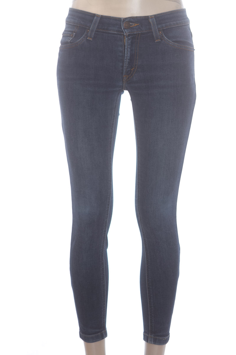 Pantalones color Azul - Levi Strauss & Co